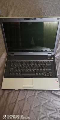 Sony VAIO vgn - bx61mn