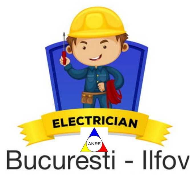 Dosar pentru instalatia electrica de utilizare ENEL E-DISTRIBUTIE