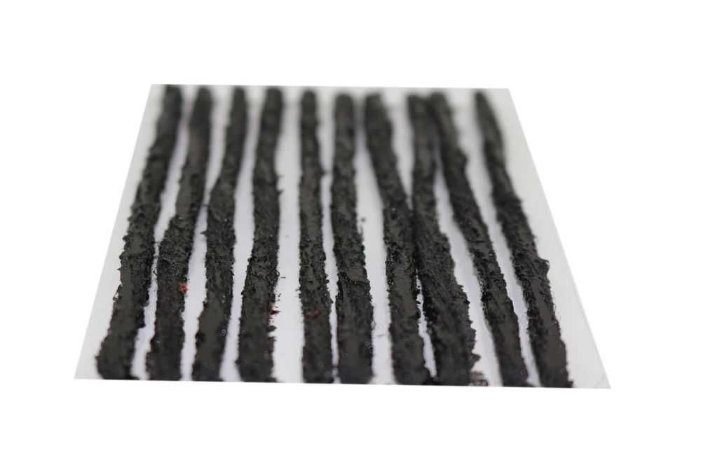 Комплект Фитили вулканизиращи за поправка/лепене на спукани гуми