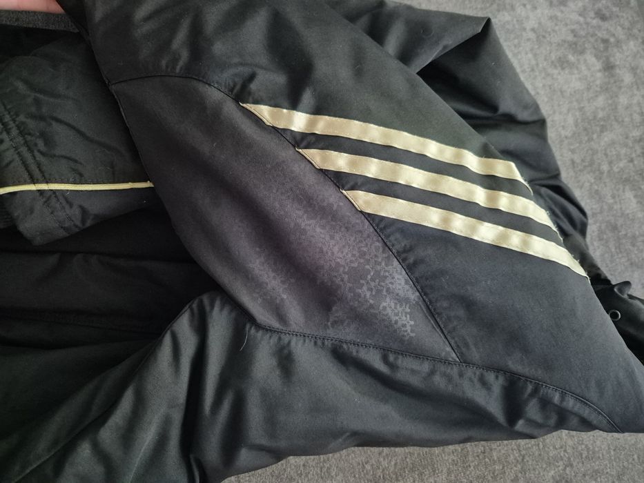 Детско зимно яке adidas