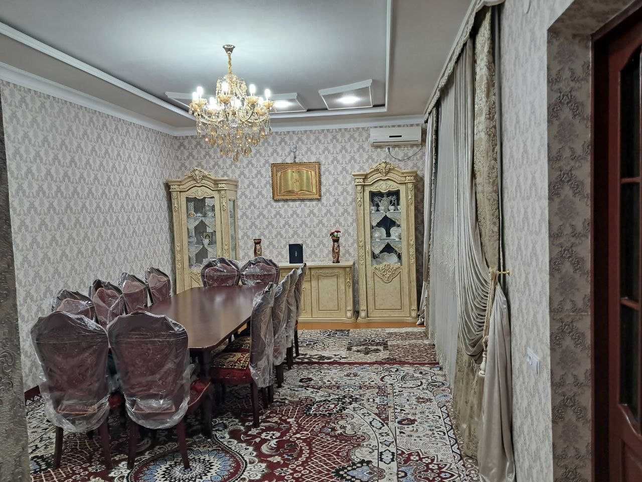 Продаётся свой дом 4 - х комнатный  2,04 сотки