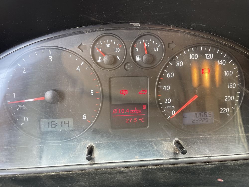 Volkswagen t5 2.5 tdi de vanzare