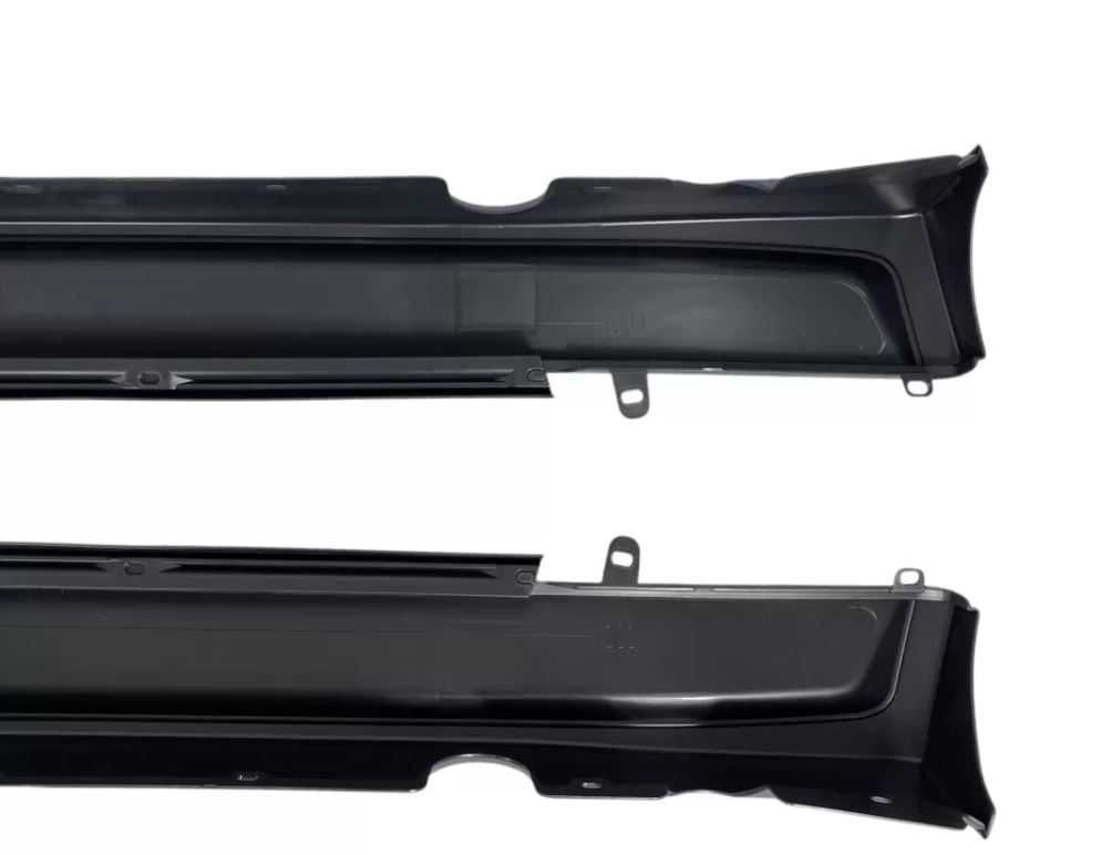 Прагове за Mercedes E-Class W124 1985г-1995г, Мерцедес
