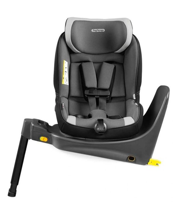 Столче за кола Peg-Perego - Viaggio 360 IsoFix, 40-150 cm,