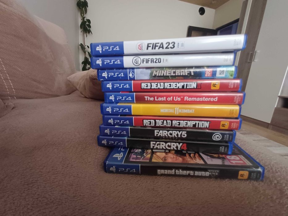 PlayStation 4 270lv