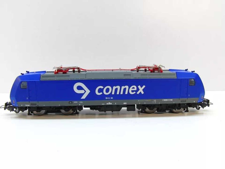 Locomotiva Piko CONNEX BR`185 scara ho