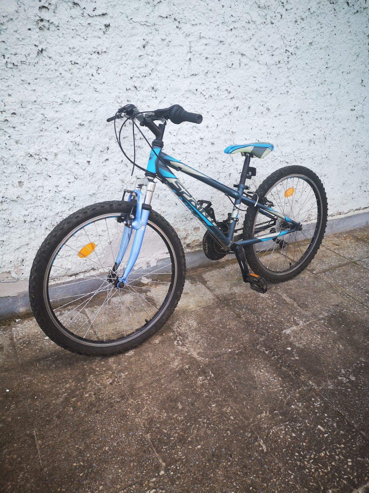 Sprint Casper 24