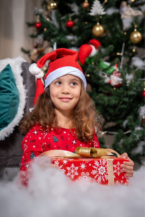 Коледни фотосесии на цени от 100лв