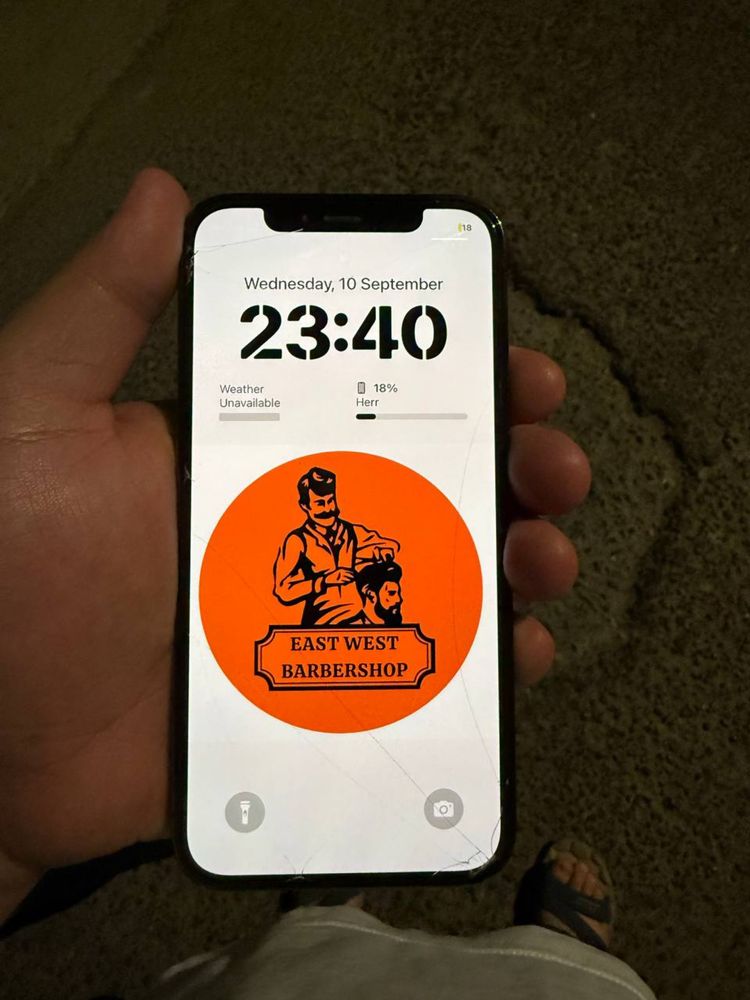 Iphone 12 pro 128 gb 79% KH/A
