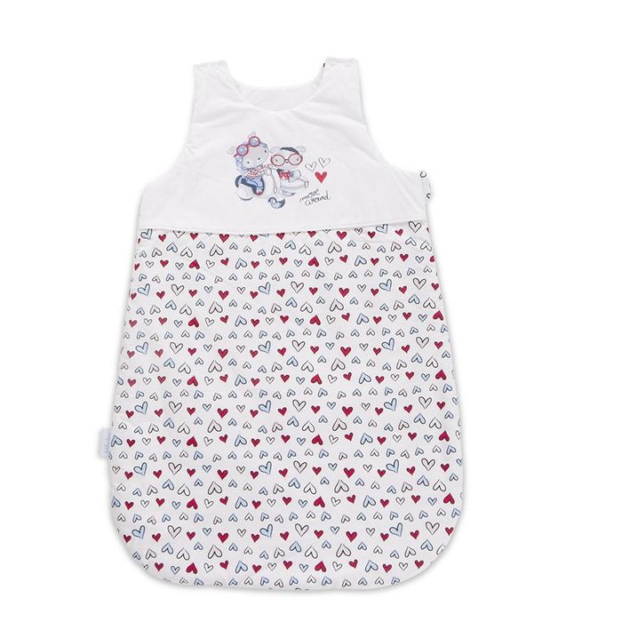 Sac de dormit KikkaBoo