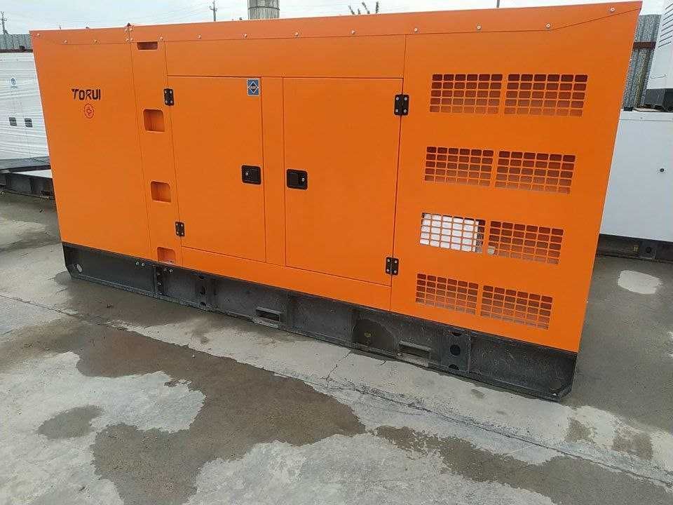 Дизельный генератор (Движок) ЗАВОД от 30кВт до 1000кВт есть в наличии