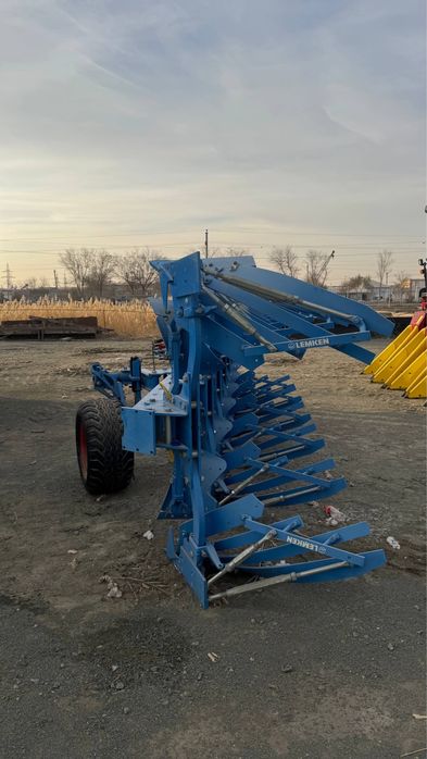 Yangi Lemken Juwel-10
