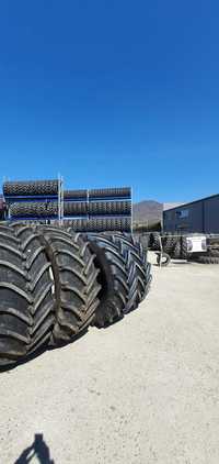 650/65R42 cauciucuri agricole noi radiale de la Nortec de Fendt WYZH