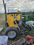 Semanatoare 4m grau ALP