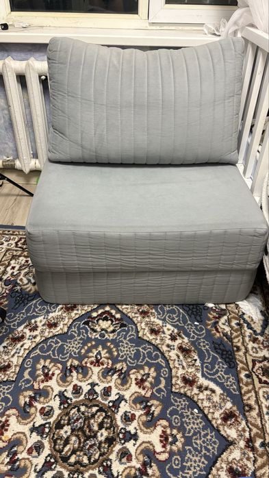 Продам кресло кровать