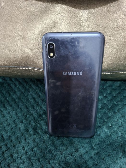 Samsung A 12 pt piese