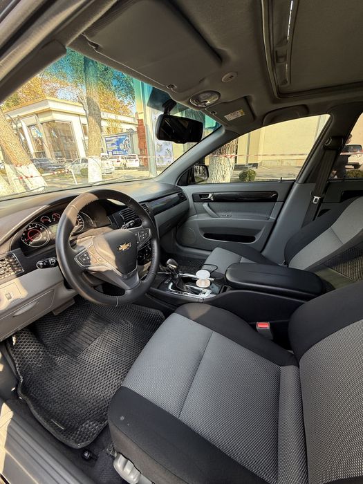 Jentra Avtomat 2020 Toza