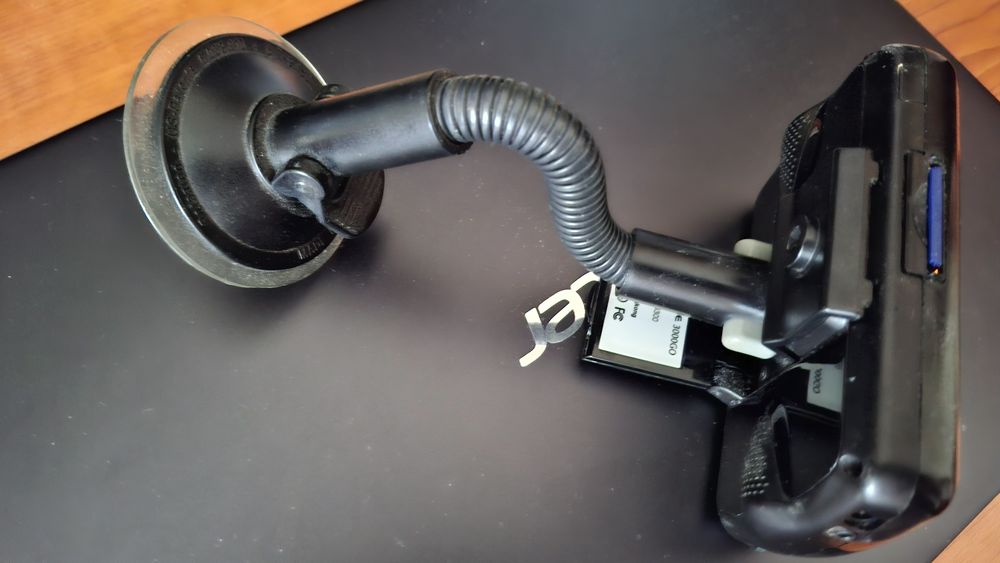 Navigatie GPS MyGuide