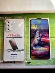 Folie sticlă + Husă Samsung A56 5G