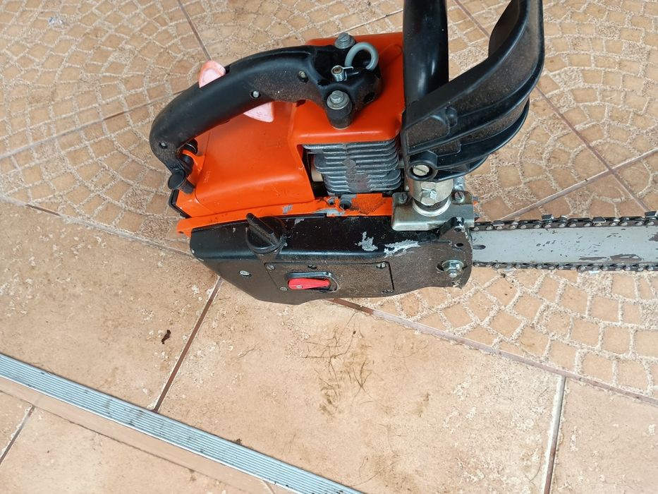 Drujbe SOLO model 606 și 610x