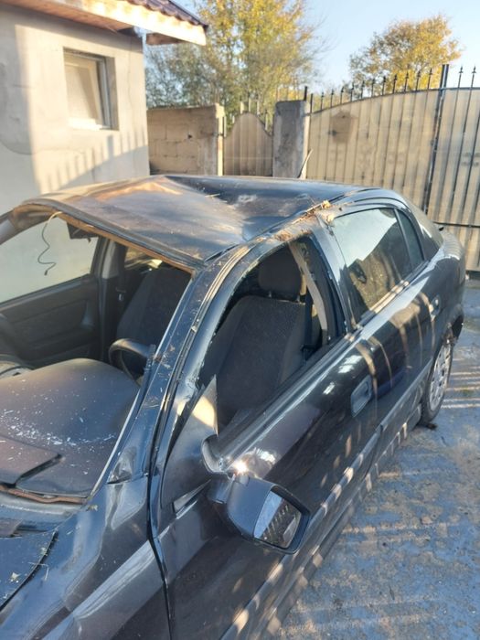 Functionabila opal astra g