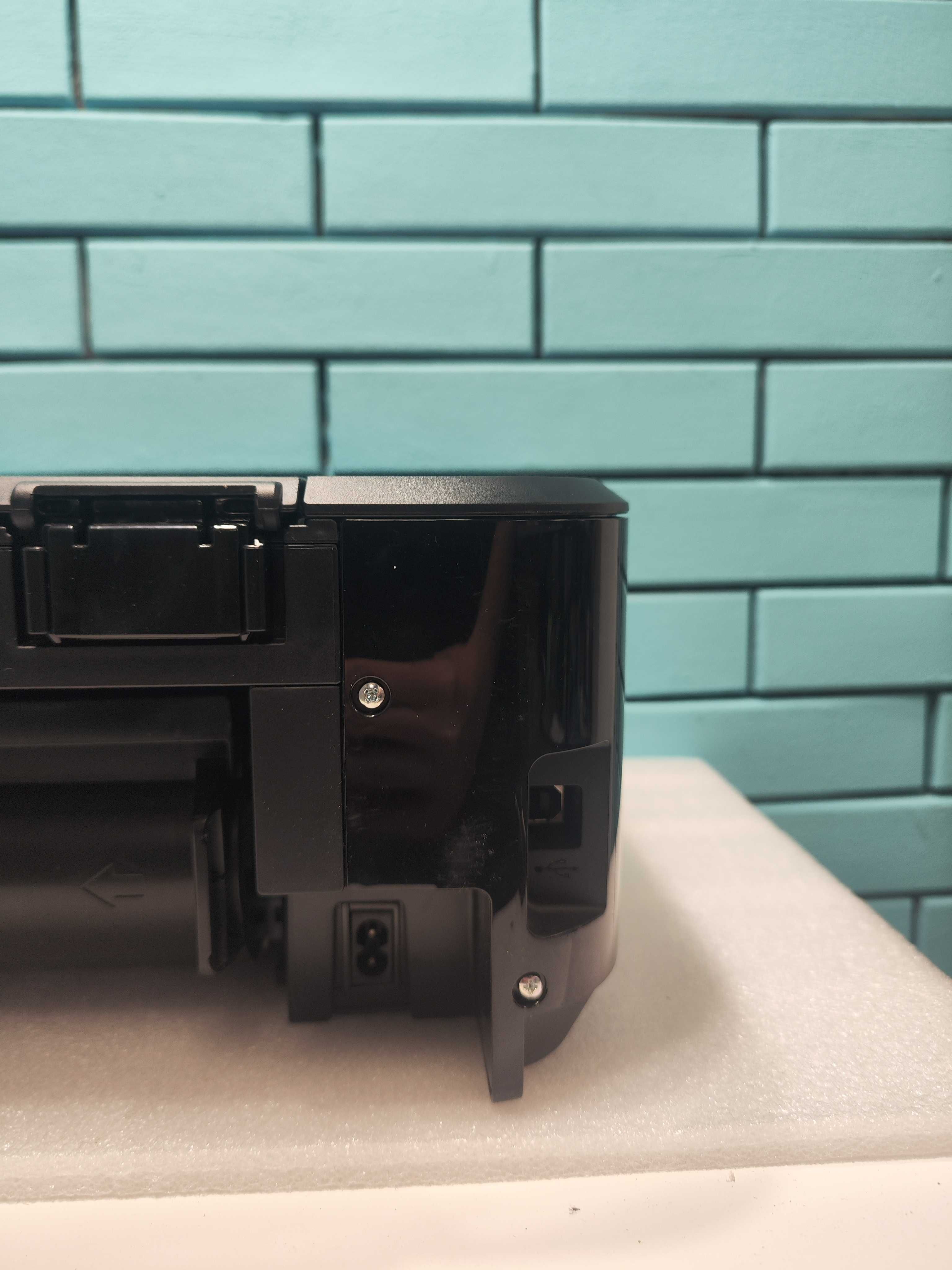 Canon PIXMA MG3650S цветен мастиленоструен принтер с Wi-Fi и дуплекс