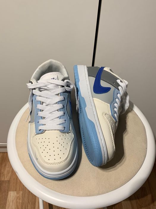 Adidasi nike sb.
