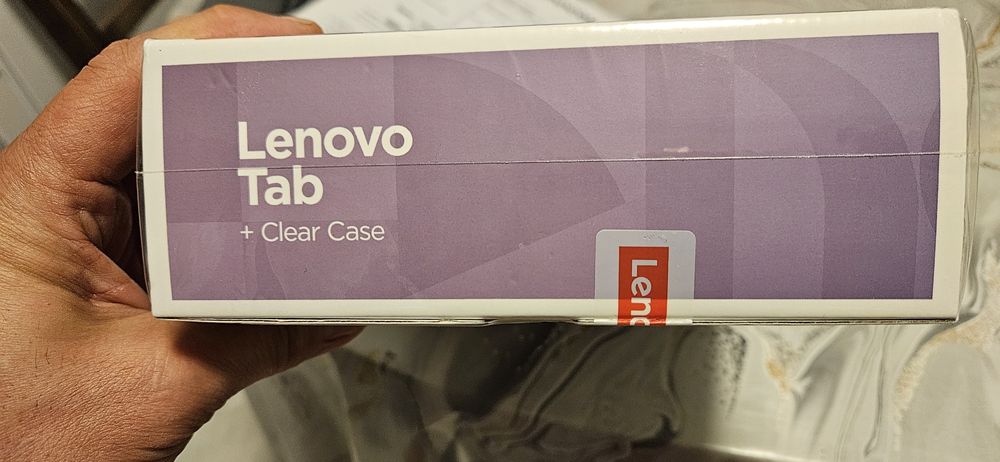 Чисто нов Lenovo Lte 4 128 gb