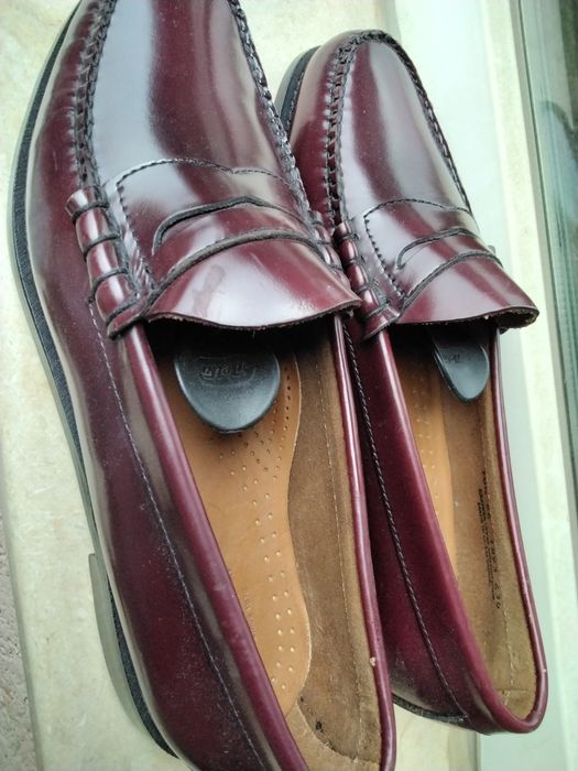 Pantofi bărbați mărimea 44 noi nepurtați