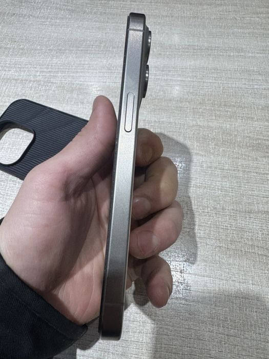 15 про 128 ёмкость-96, минус- Арты сынык, Полный радной