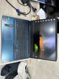 Ноутбук ideapad gaming 3