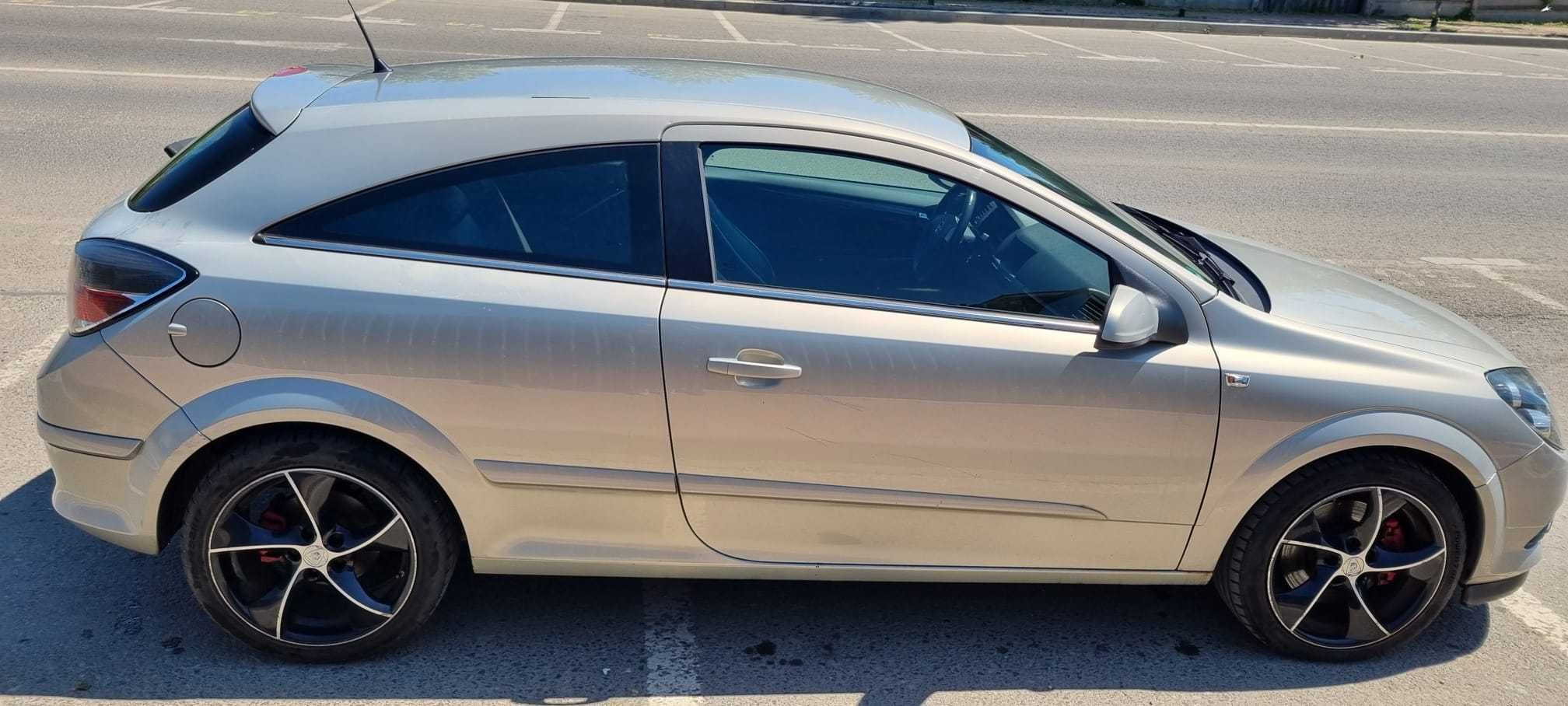 De vanzare Opel Astra GTC