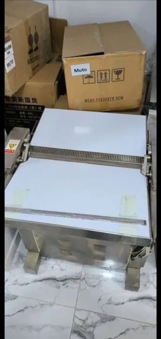 Slayser Gusht parralagich apparati Professional Arginali Ajoyib tanlov