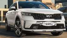 Kia SORENTO Full 2,5