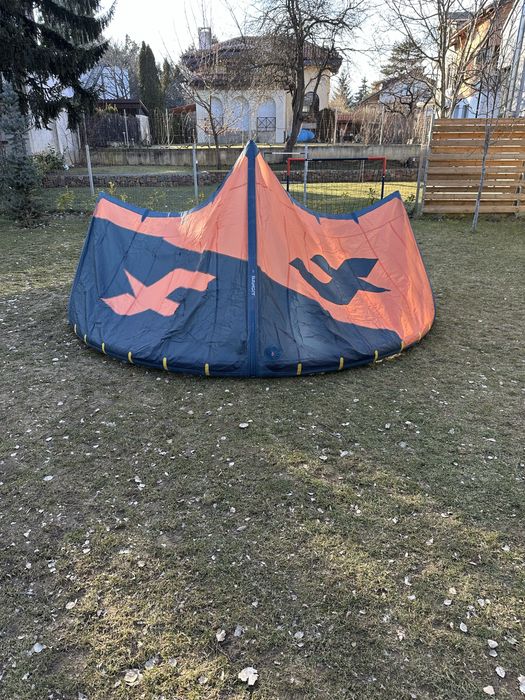 F-One bandit 2021 9m+ бар