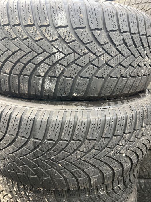 Anvelope Iarna 205/55r16 Bridgestone