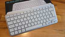 Tastatura MX Keys Mini - Mac & PC