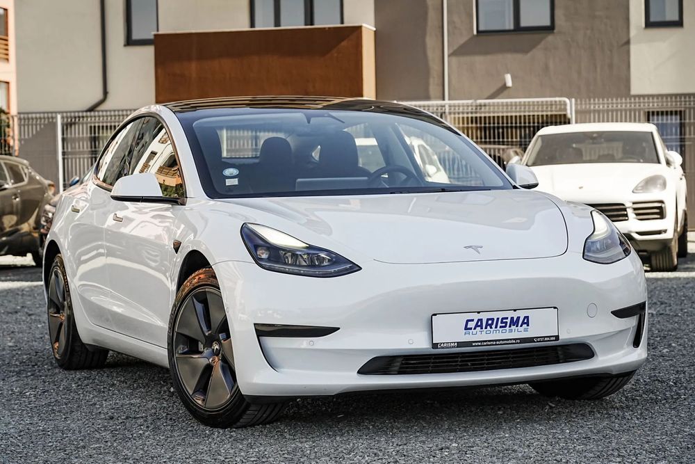 Tesla Model 3 LFP, Facelift, Pompa de caldura, Garantie