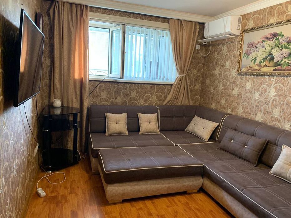 Аренда: Чиланзар 1 квартал 1/4/4