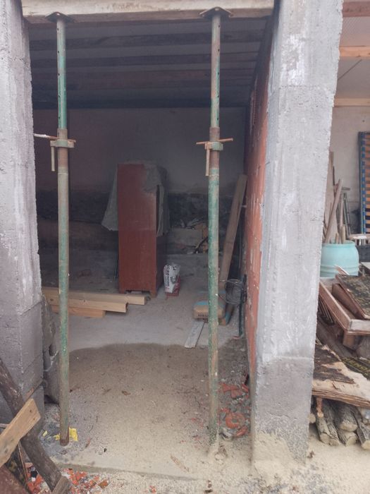 Продавам подпори-хюнебеци 18 бр.