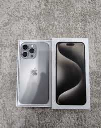 Iphone 15 Pro Max 256 titanium