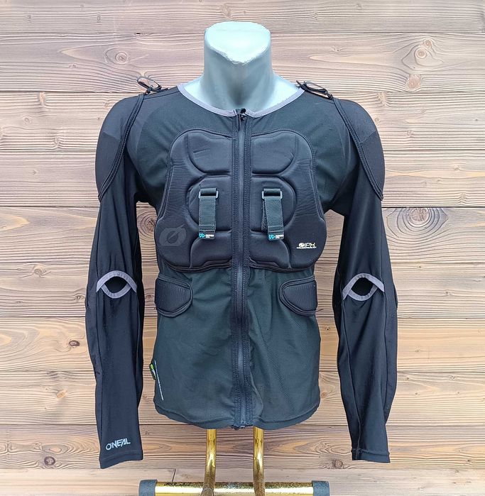Armura soft second hand ONEAL BP Long Sleeve YL, S, M, L, XL, XXL