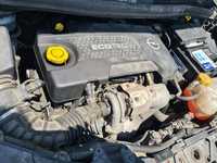 Conducte teava clima Opel Corsa D 1.3 Cdti A13DTE A13DTC