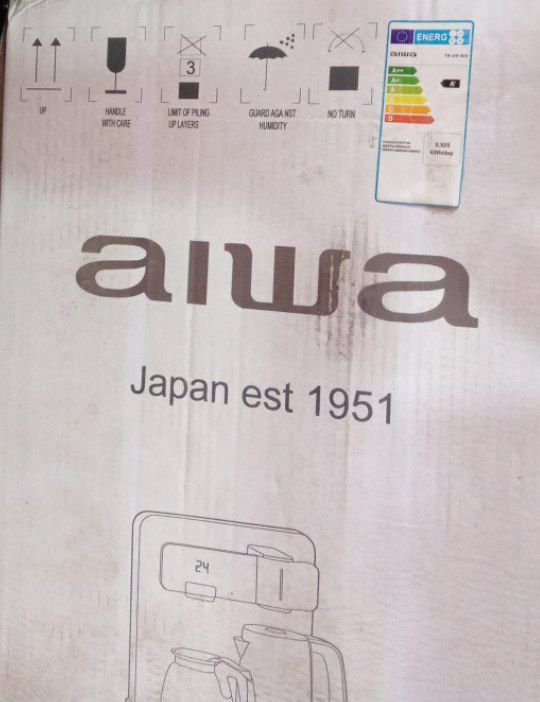 Culer Aiwa yengi