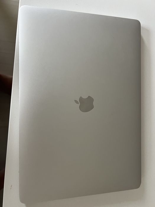 MacBook pro 2017