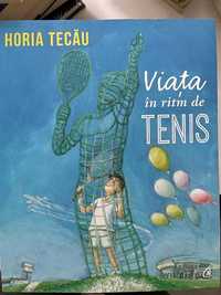 Viata in ritm de tenis- Horia Tecau