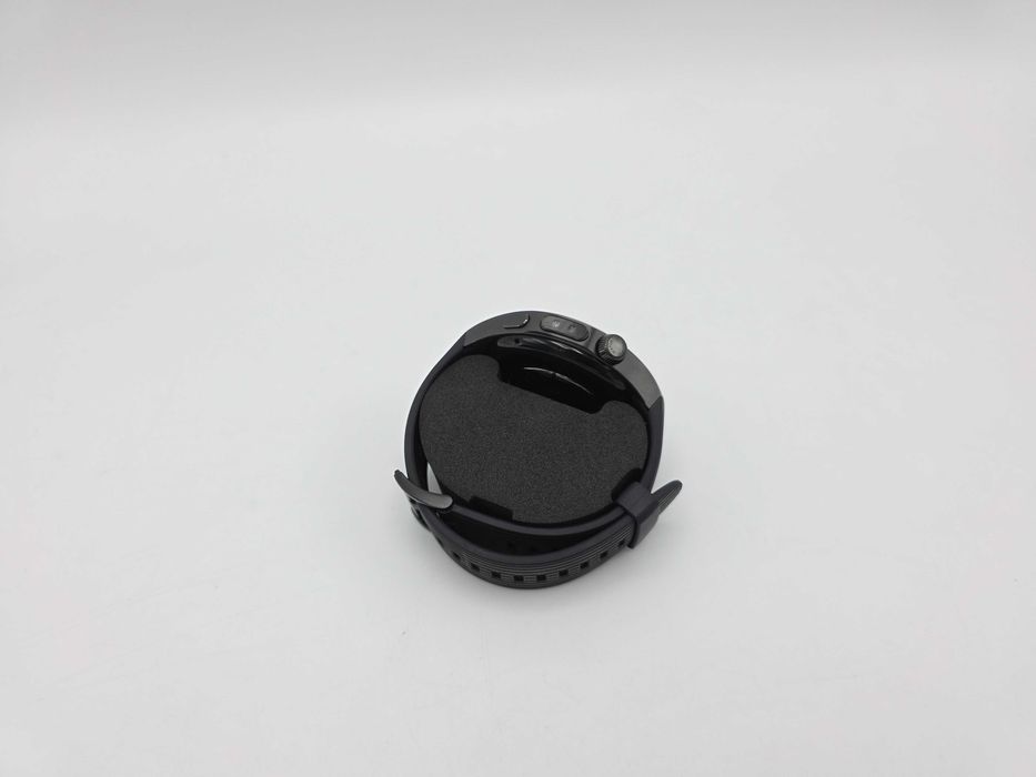 Smartwatch Huawei Watch 5 46mm Black LTE WiFi GPS FullBox Stare Buna