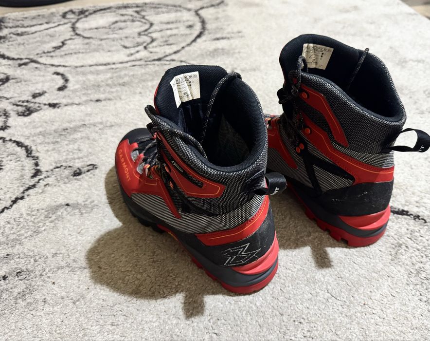 Bocanci Garmont Tower 2.0 Gtx