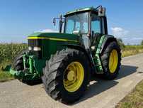 Tractor John Deere 6910 145 cp