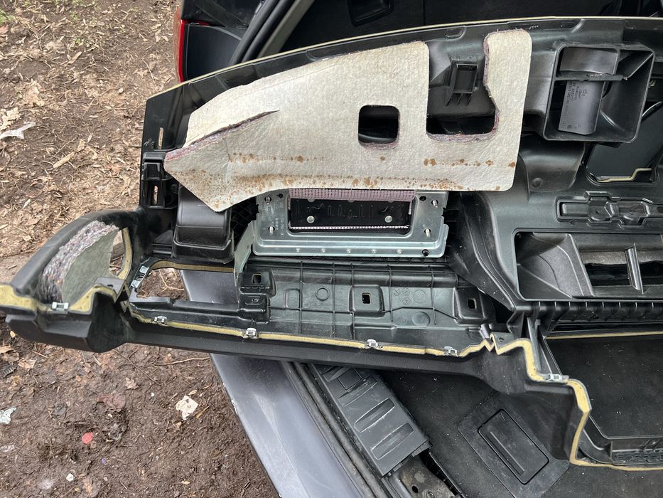 Арматурно табло бмв 3 е90/91/92/93 ( tablo bmw e90/91/92/93 )